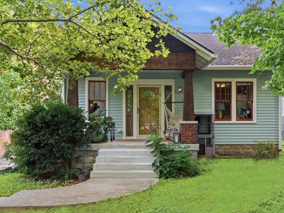 1912 Franklin Ave, Nashville, TN 37206 - #1