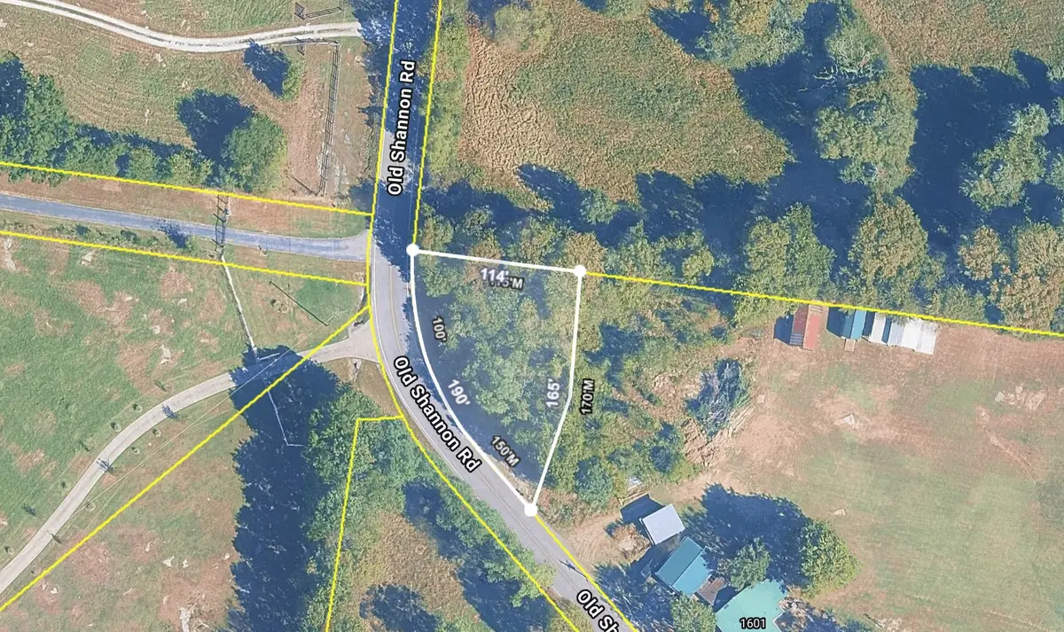 0 Old Shannon Rd, Lebanon, TN 37087 - #1