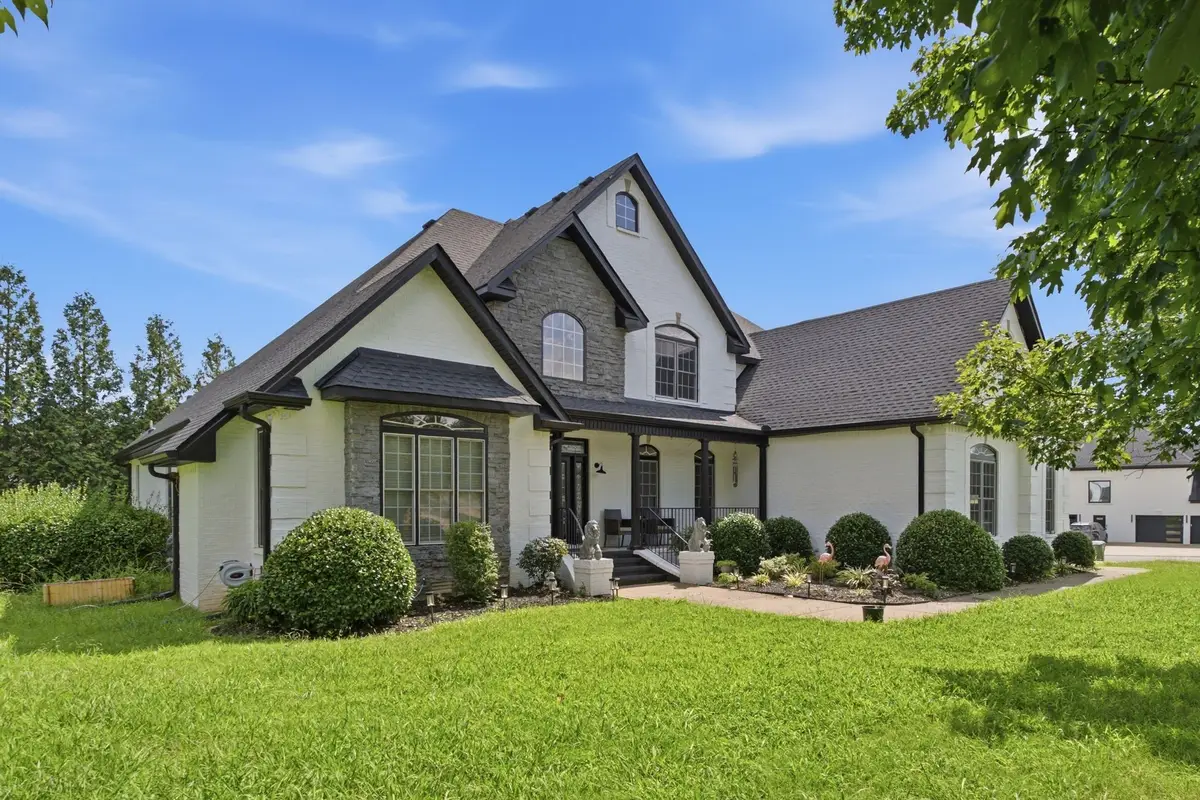2205 Oakleigh Dr, Murfreesboro, TN 37129 - #1