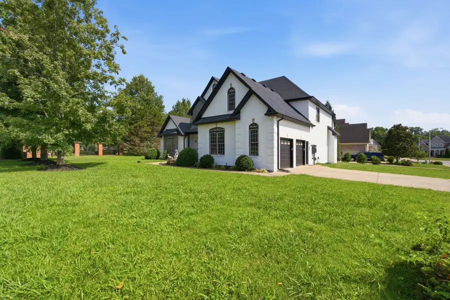 2205 Oakleigh Dr, Murfreesboro, TN 37129 - #3
