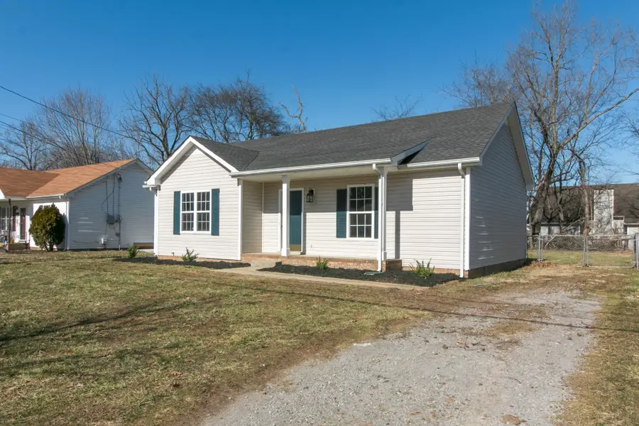 341 Erie Dr, Clarksville, TN 37040 - #3