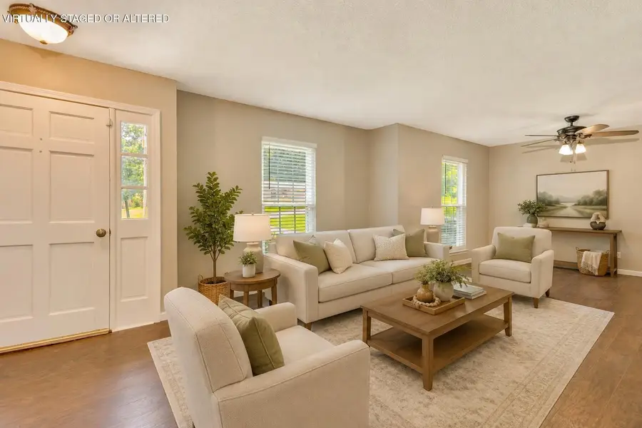 2017 Jacquelin Drive, Soddy Daisy, TN 37379 - #2