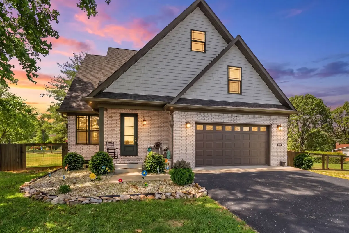 205 Dew Drop Dr, Franklin, KY 42134 - #1