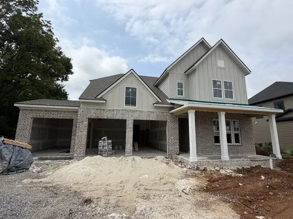 2009 Riley Park Drive, Franklin, TN 37064