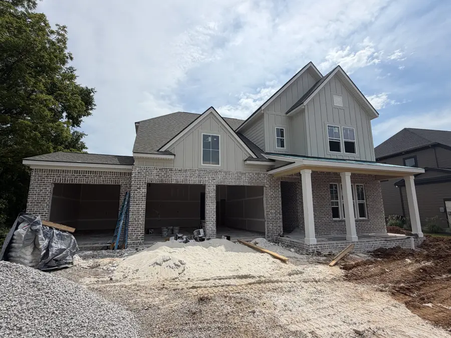 2009 Riley Park Drive, Franklin, TN 37064 - #2