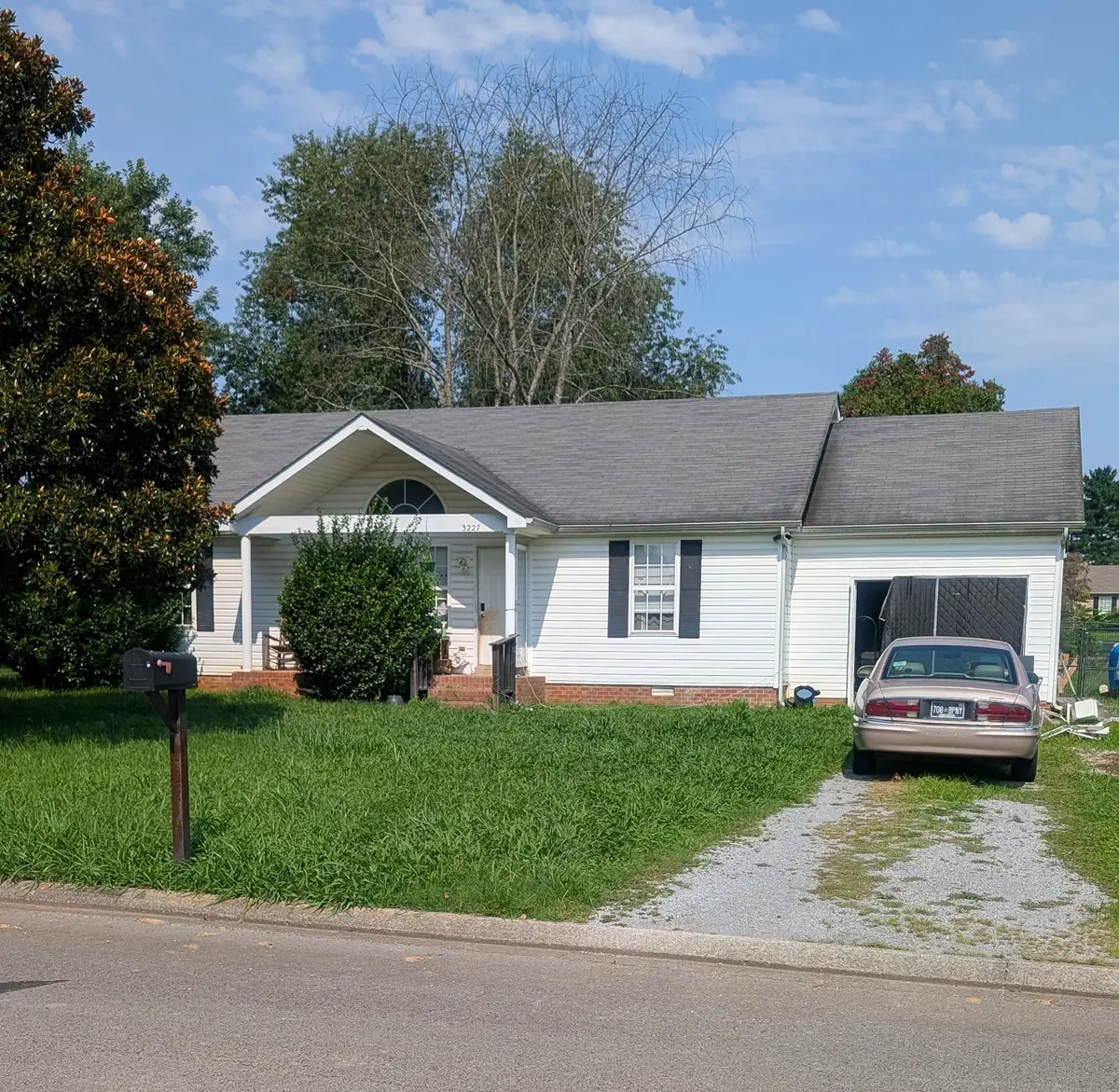 3227 Penny Ln, Murfreesboro, TN 37130 - #1