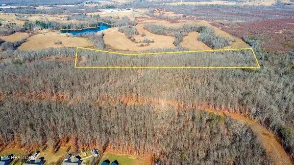 1149 Off Stanley Hood Rd, Crossville, TN 38571