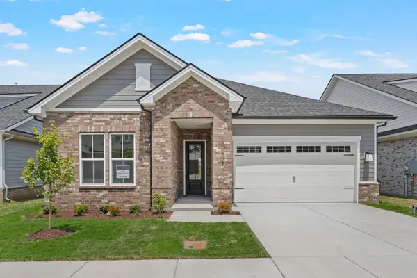 205 Aspen Arch Court, Hermitage, TN 37076