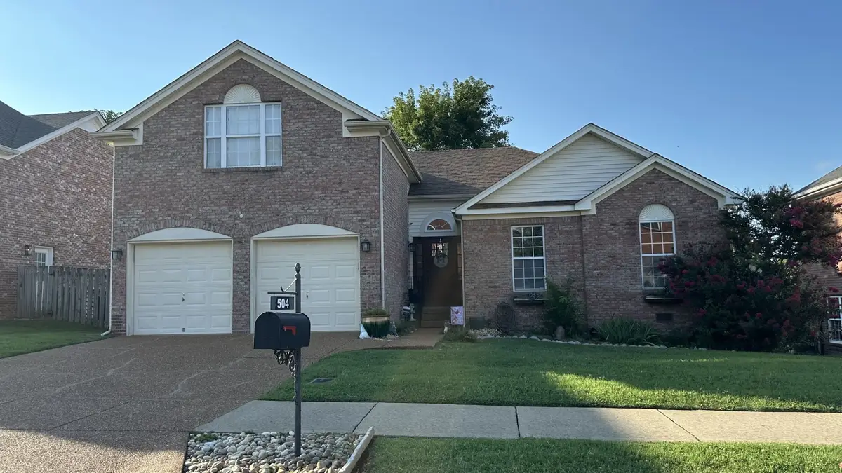504 Bancroft Way, Franklin, TN 37064 - #1