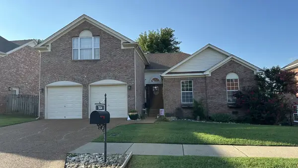 504 Bancroft Way, Franklin, TN 37064