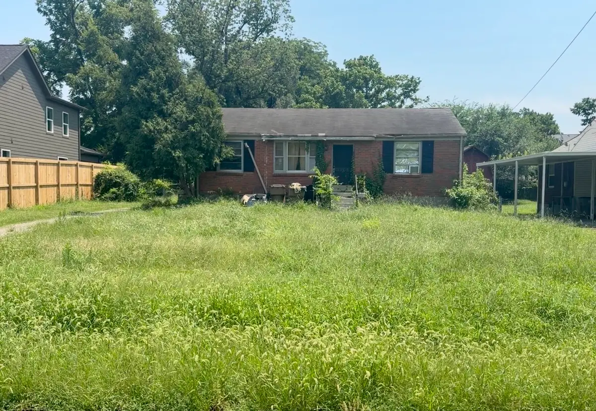 3706 Ezell Rd, Nashville, TN 37211 - #1