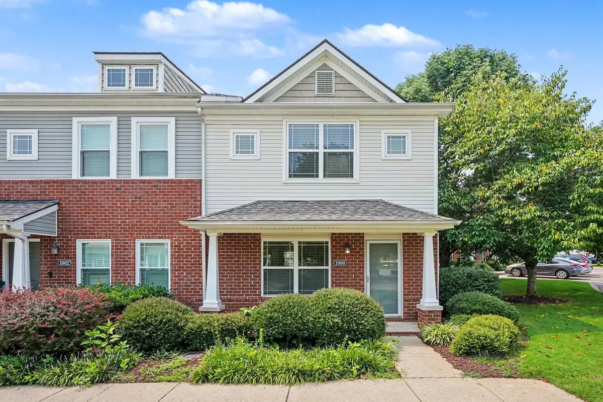 1000 Wells Way, Spring Hill, TN 37174 - #1