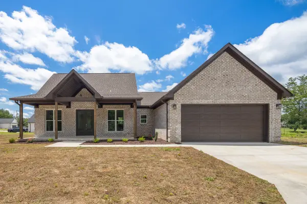 373 Old Power House Road, Lawrenceburg, TN 38464