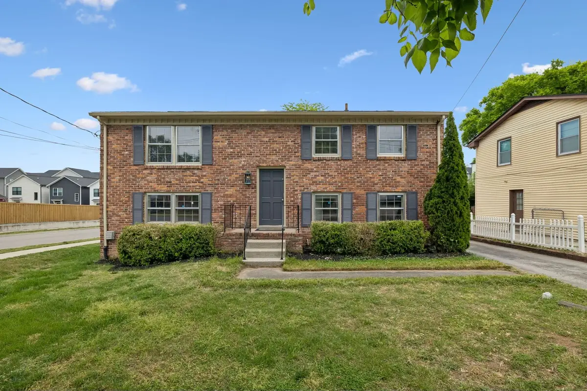 6112 Nashua Ave, Nashville, TN 37209 - #1