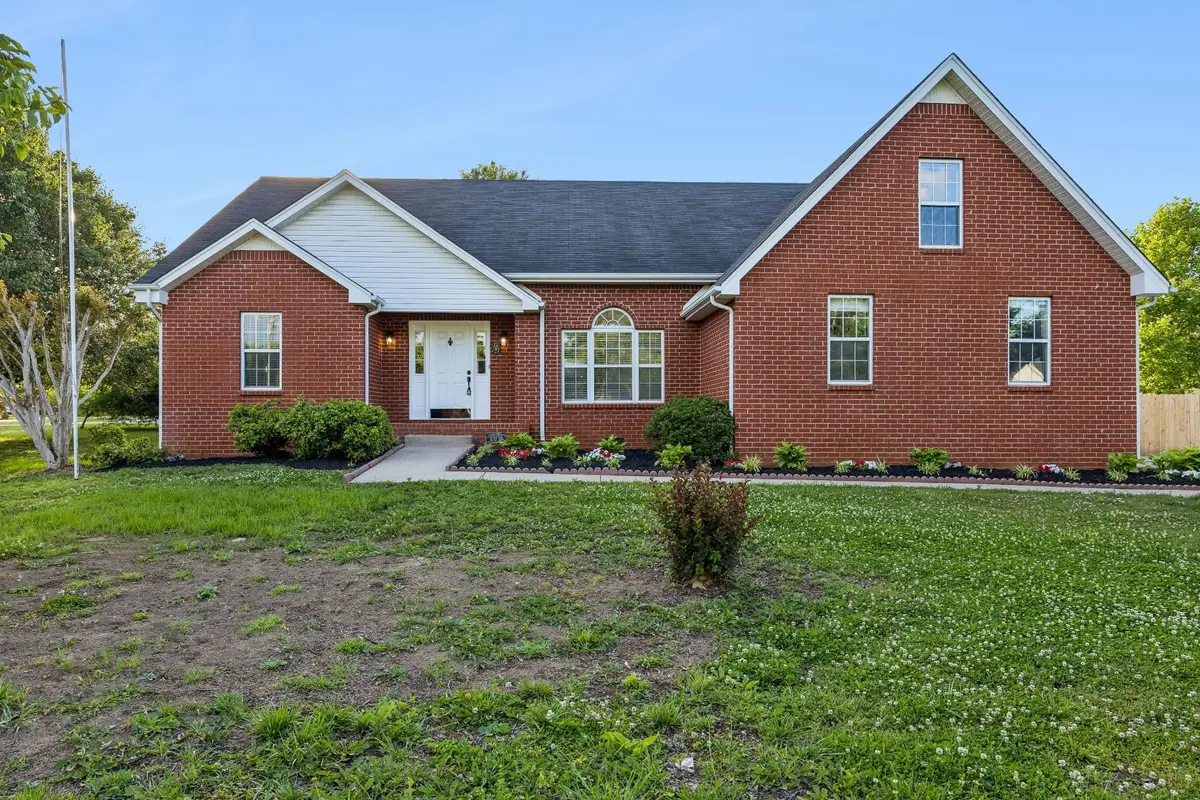 101 Chertsey Ct, Murfreesboro, TN 37127 - #1