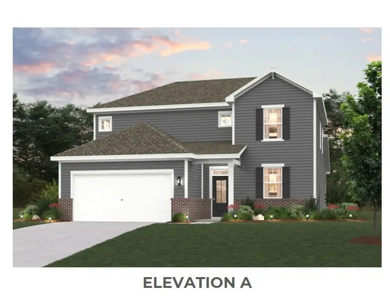 220 East Millbrook Drive, Spring Hill, TN 37174 - #1