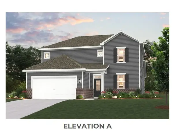 220 East Millbrook Drive, Spring Hill, TN 37174