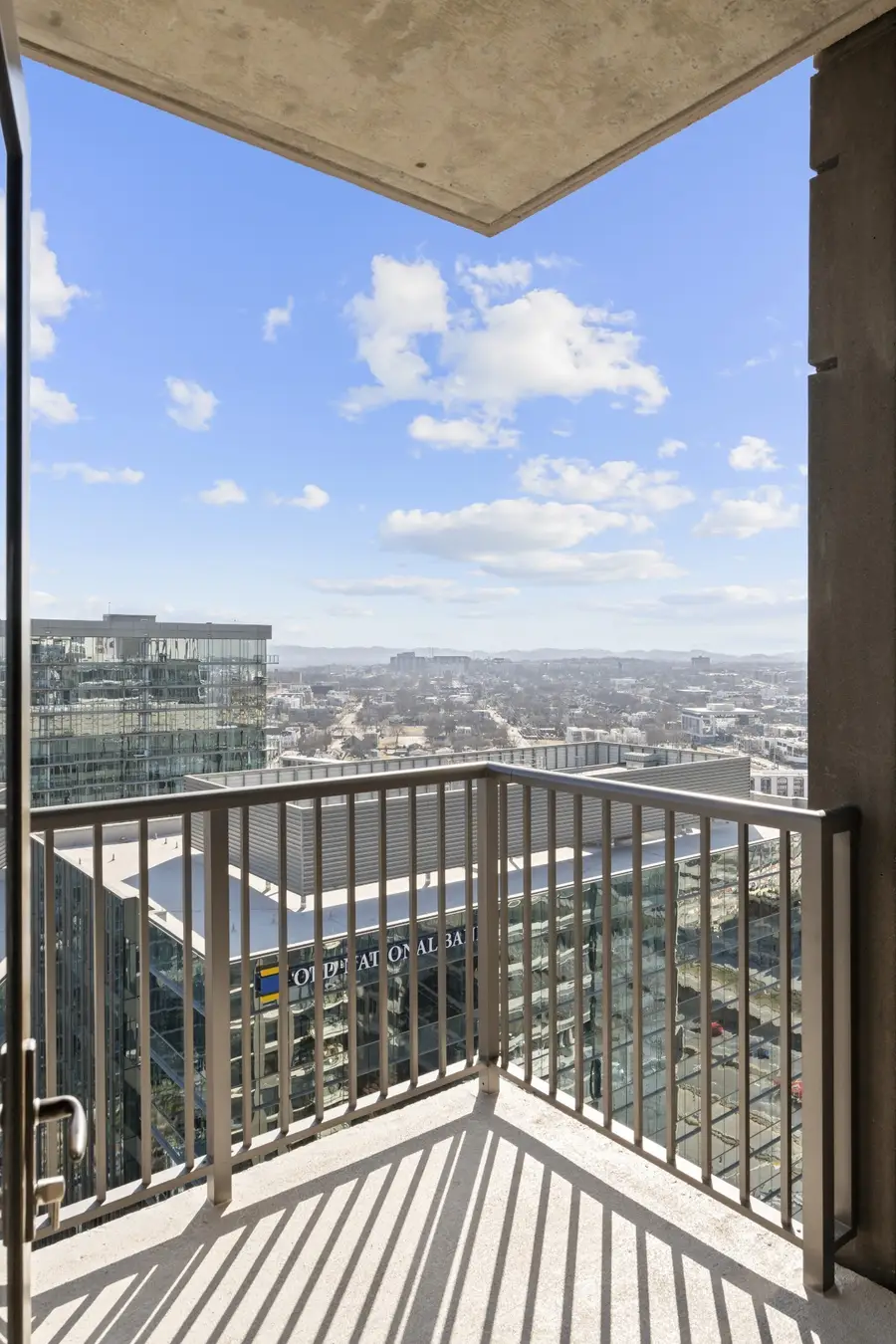1212 Demonbreun St #A13, Nashville, TN 37203 - #2