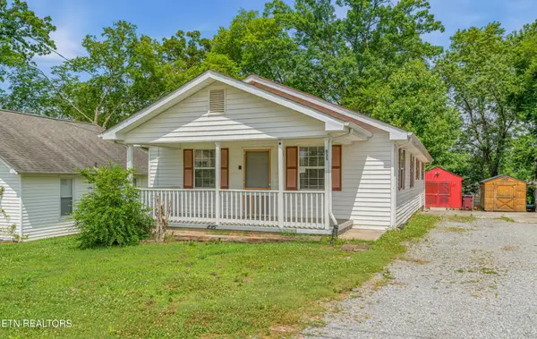 835 Cherry St, Alcoa, TN 37701