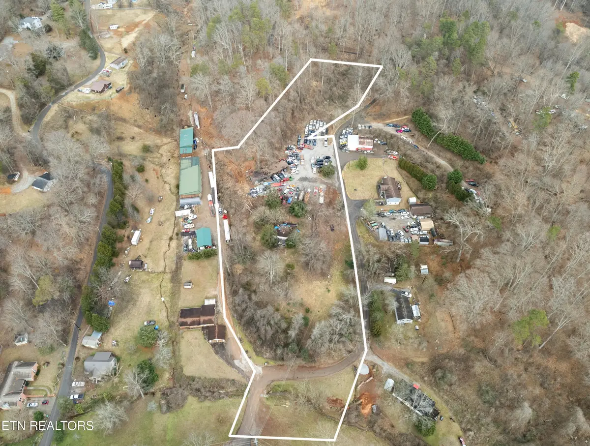 1812 Wrights Ferry Rd, Knoxville, TN 37919 - #1