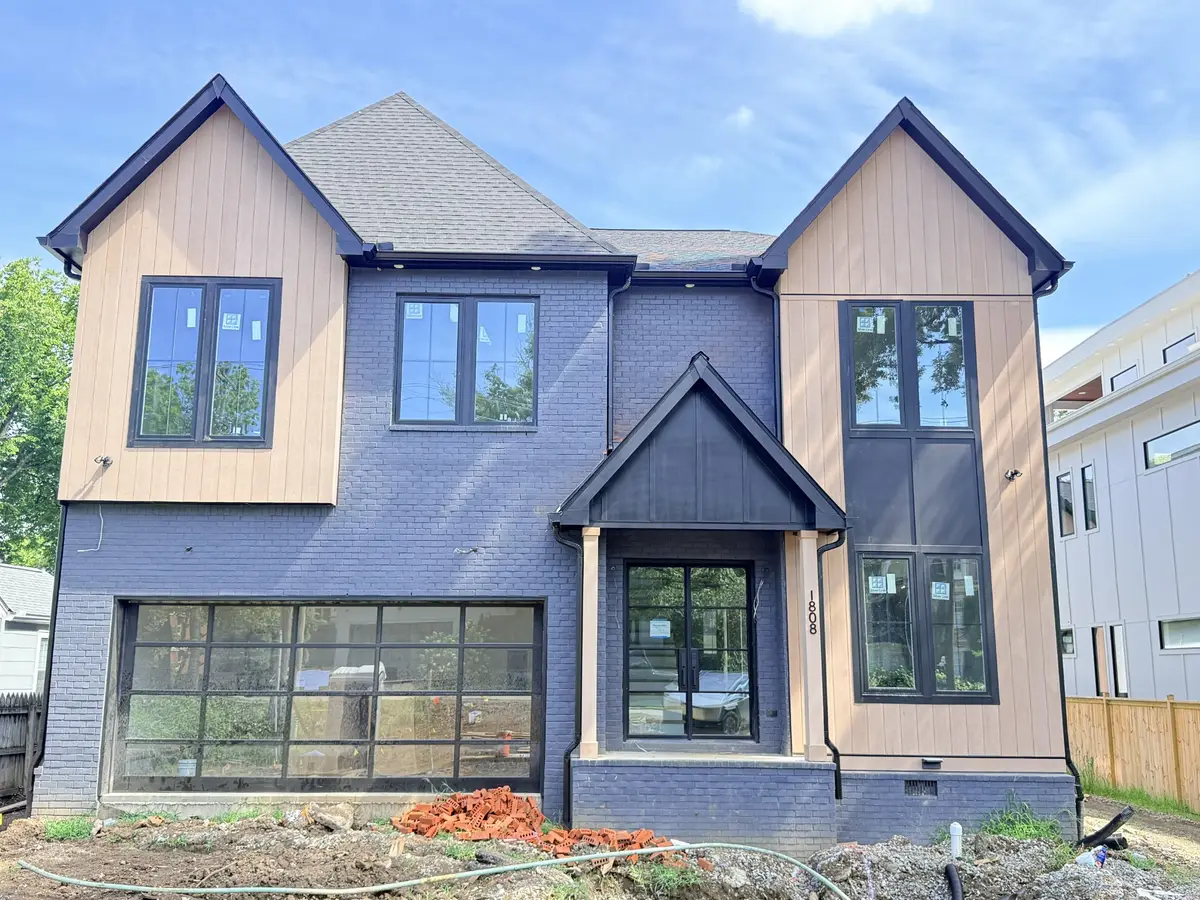 1808 Shackleford Rd, Nashville, TN 37215 - #1