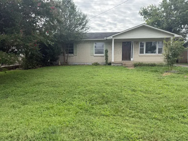 522 Foundry Dr, Nashville, TN 37209