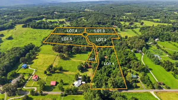 0 Kensington Road, Chickamauga, GA 30707