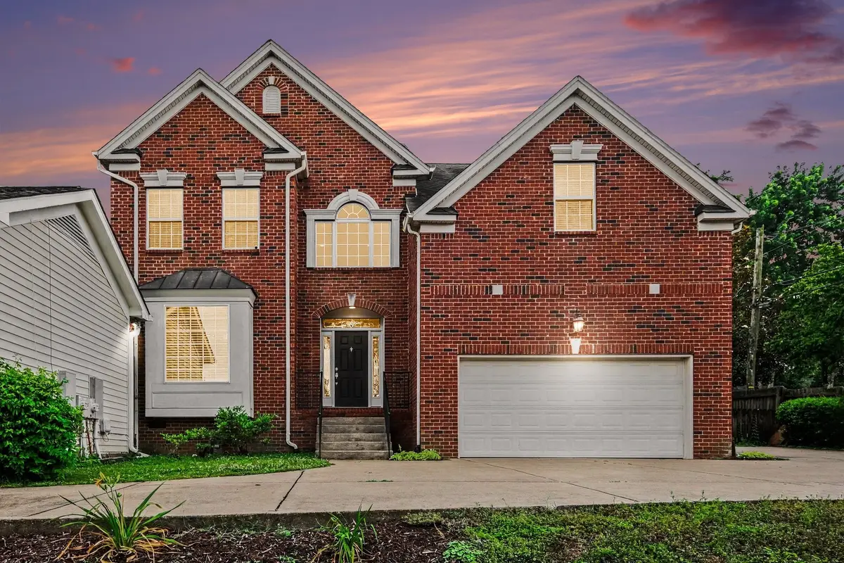 2913B 22nd Ave S, Nashville, TN 37215 - #1