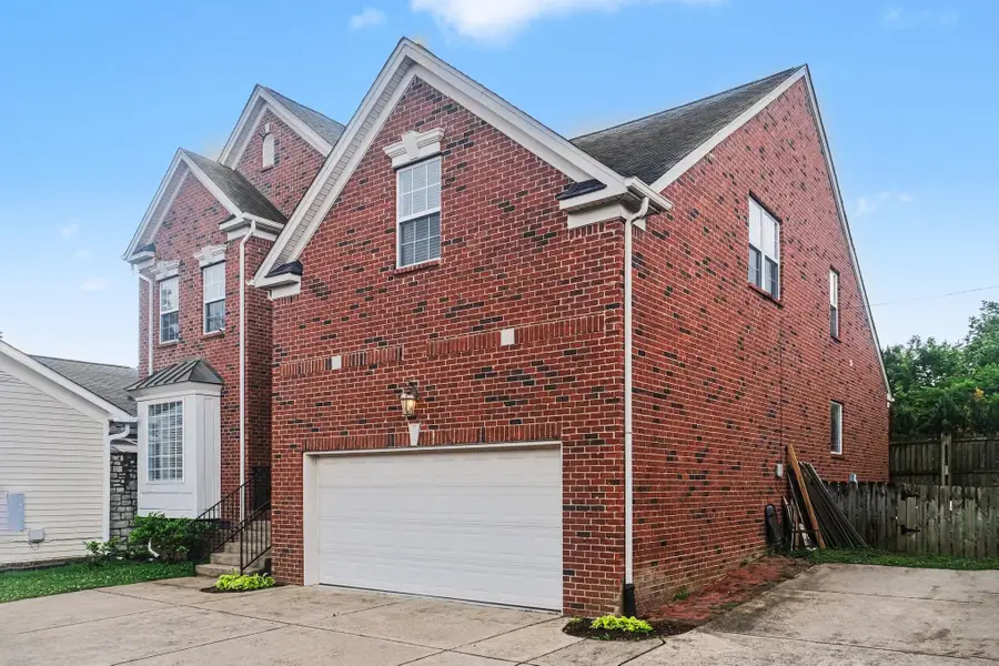 2913B 22nd Ave S, Nashville, TN 37215 - #3