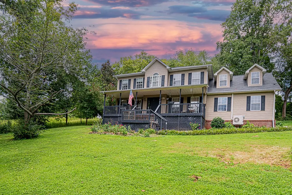 359 County Road 675, Athens, TN 37303 - #1