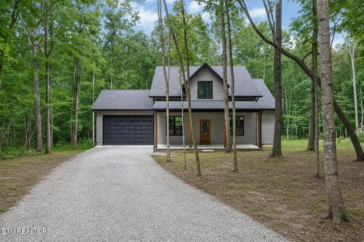 108 Shotgun Annie Rd, Jamestown, TN 38556 - #1