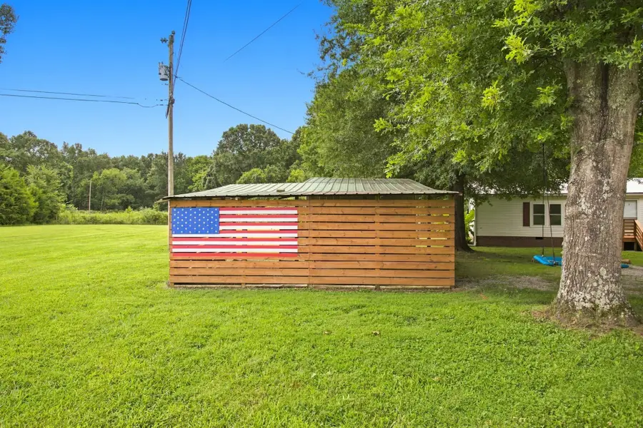 2299 Old Farmington Rd, Lewisburg, TN 37091 - #2