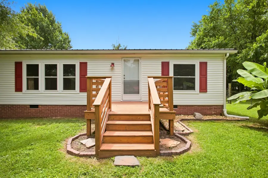 2299 Old Farmington Rd, Lewisburg, TN 37091 - #3