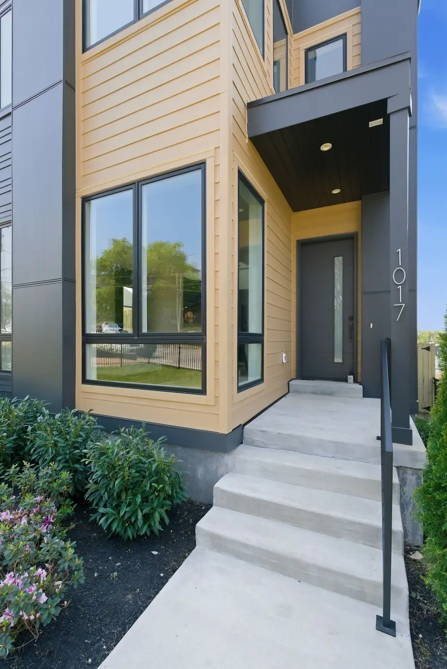 1017 Argyle Ave, Nashville, TN 37203 - #2