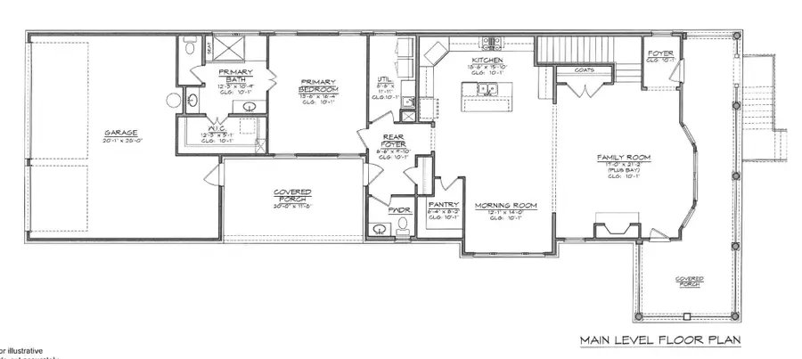 225 Fairmore Court, Franklin, TN 37064 - #2