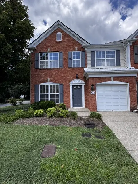 452 Old Towne Dr, Brentwood, TN 37027 - #1