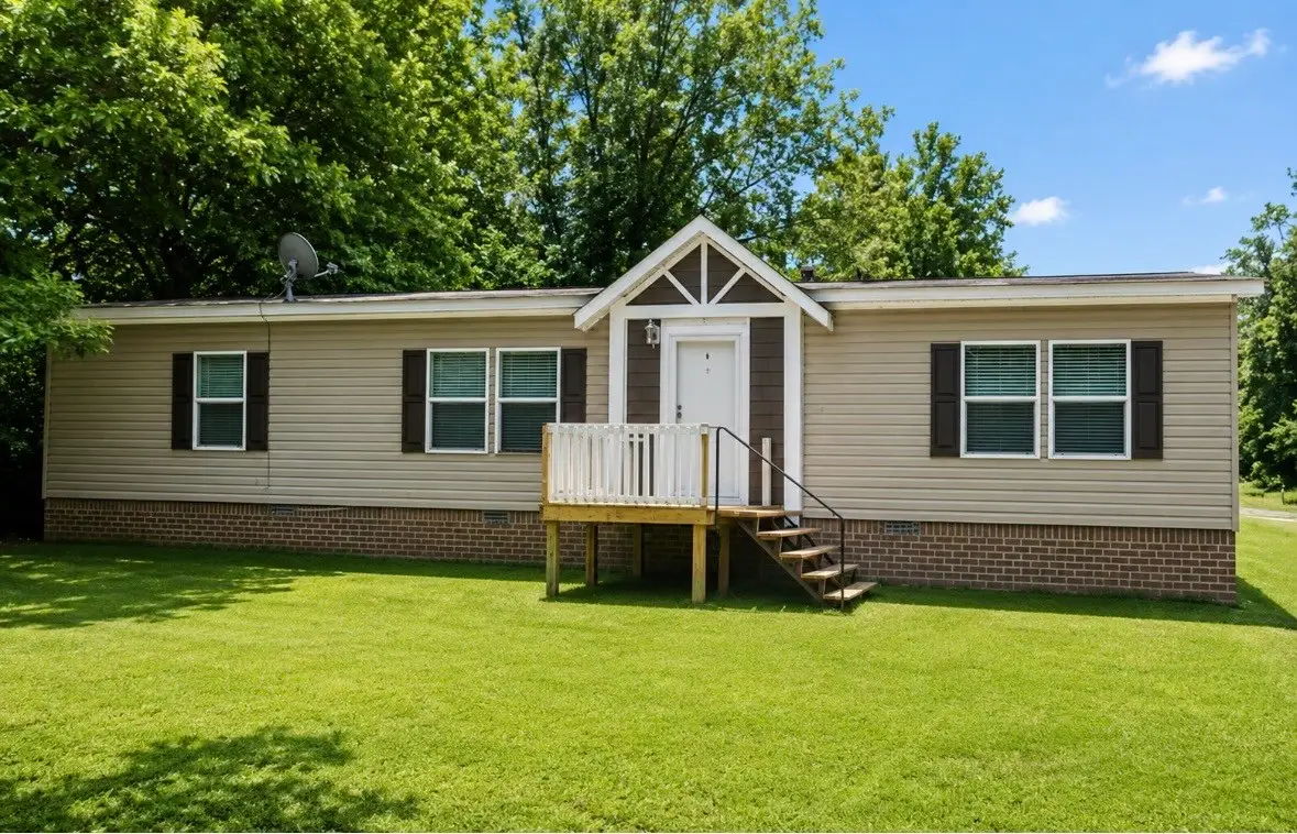 159 Robinson Hollow Rd, Waynesboro, TN 38485 - #1