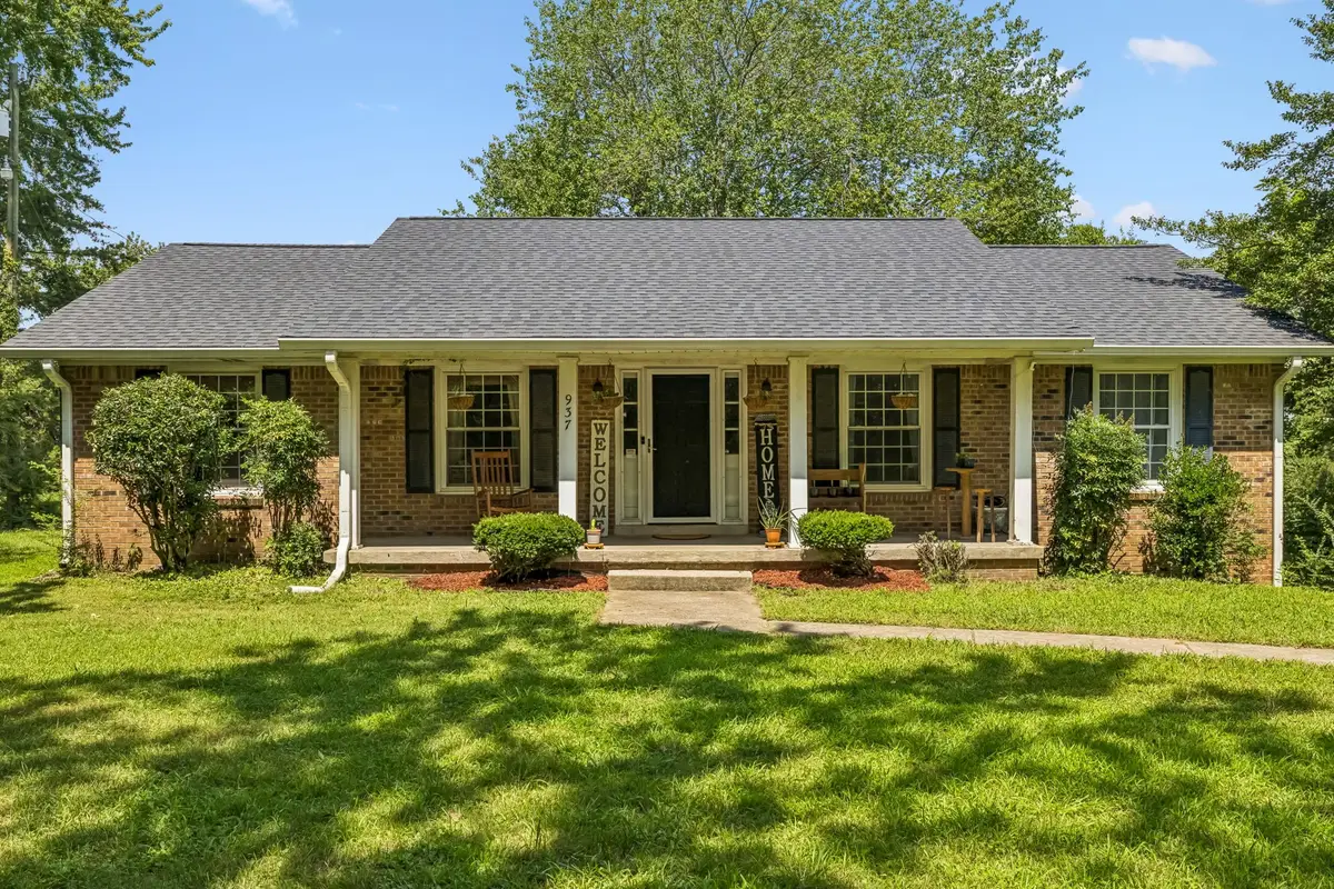 937 Needmore Rd, Clarksville, TN 37040 - #1