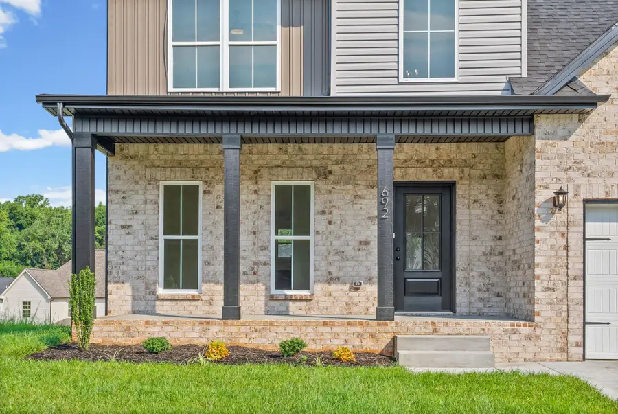692 Eva Agnes Ave, Clarksville, TN 37042 - #3