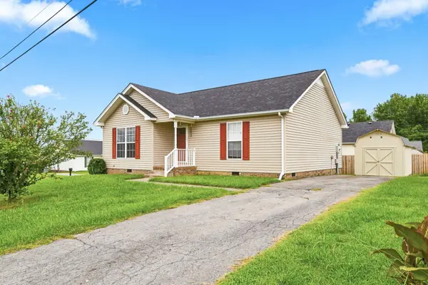 303 Bandera Ln, Springfield, TN 37172