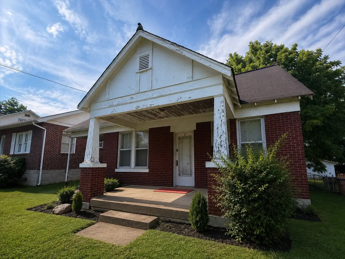 1018 Mcmahan Ave, Nashville, TN 37216 - #1