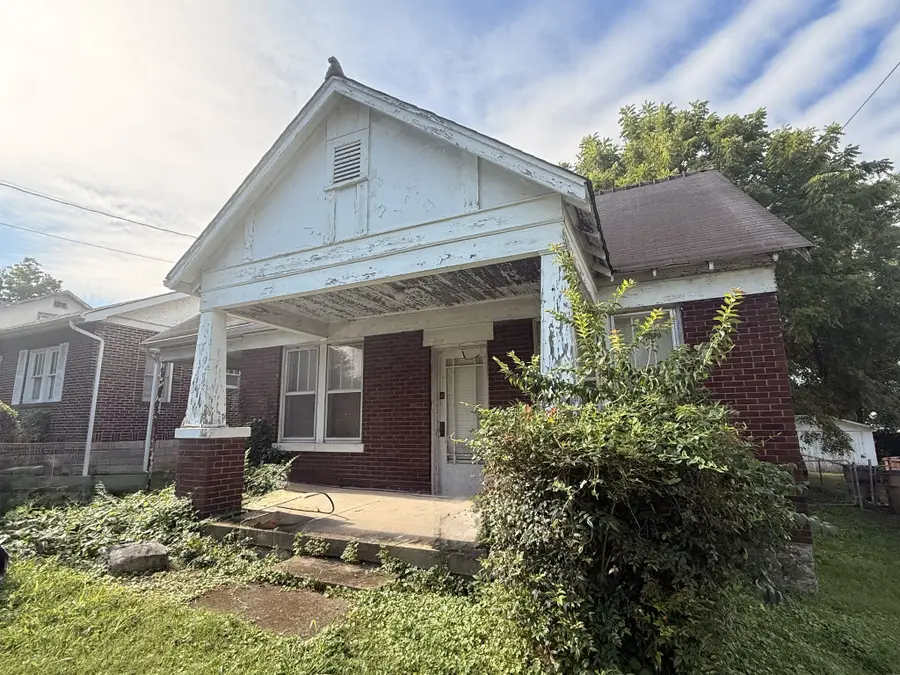 1018 Mcmahan Ave, Nashville, TN 37216 - #2