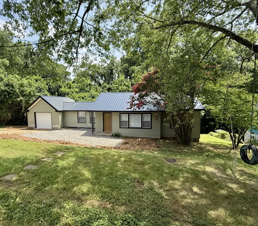 714 Mcgraw St, Clarksville, TN 37040 - #2