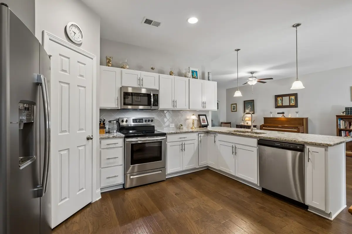 1648 Foston Ln, Gallatin, TN 37066 - #1