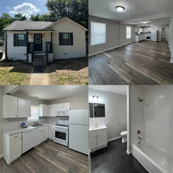 420 Bell Ave, Dyersburg, TN 38024
