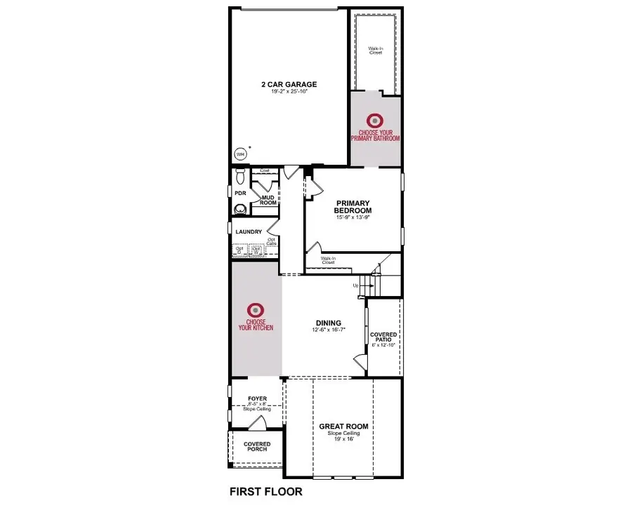 2534 Bovine Lane, Nolensville, TN 37135 - #2
