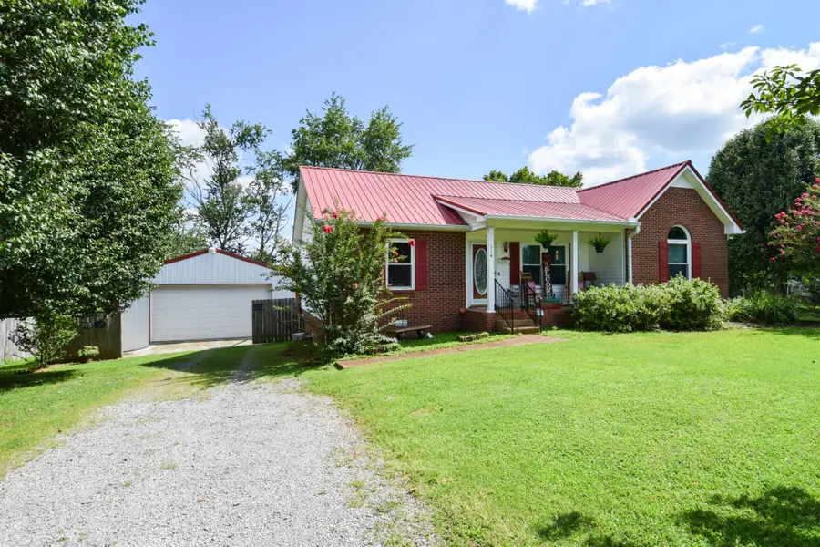 114 April Cir, Portland, TN 37148 - #3