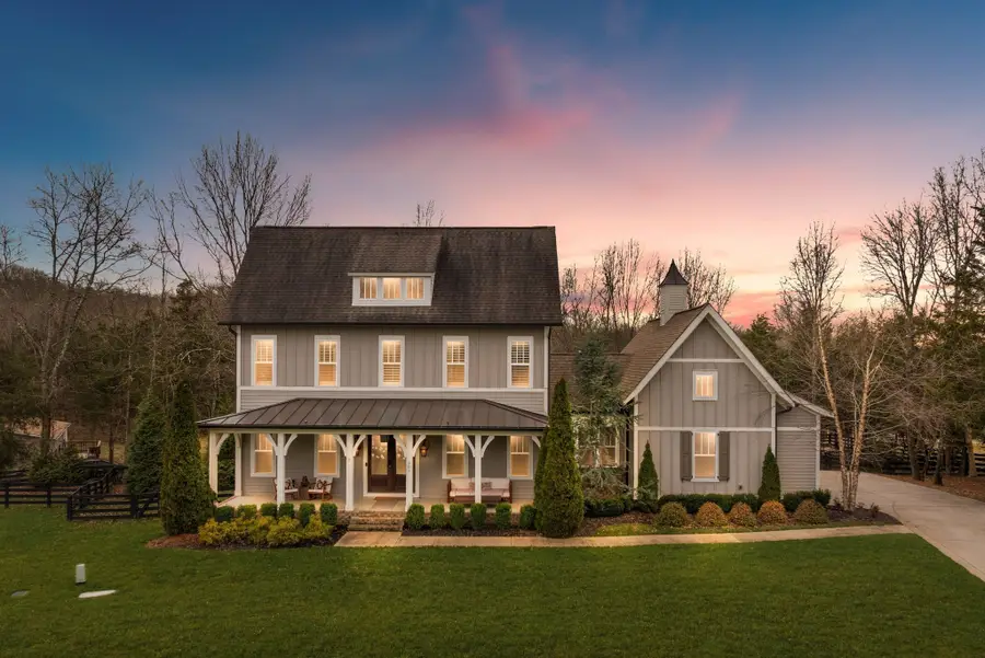 201 Gilchrist South Cir, Nolensville, TN 37135 - #2