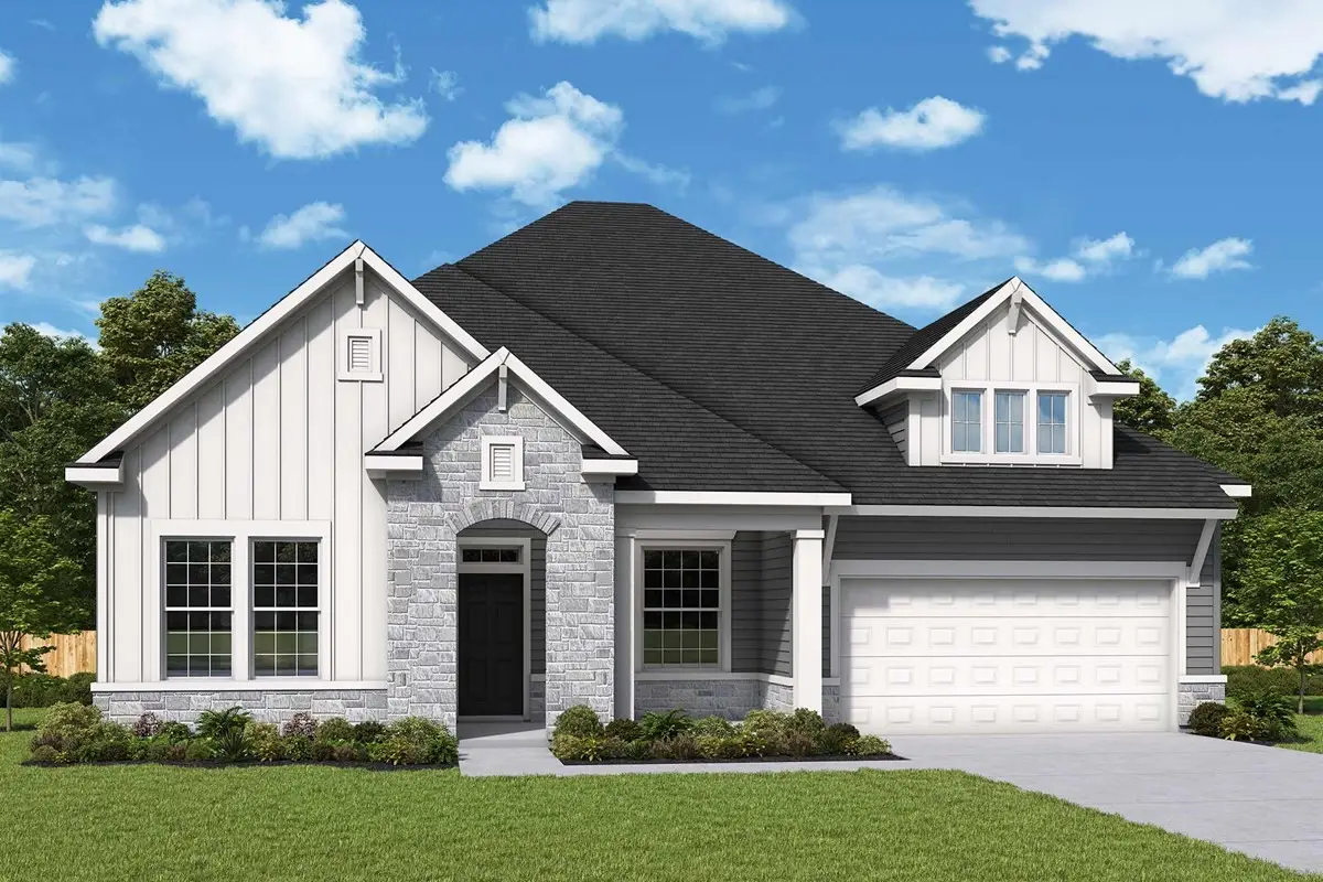 826 Drivers Cir, Columbia, TN 38401 - #1