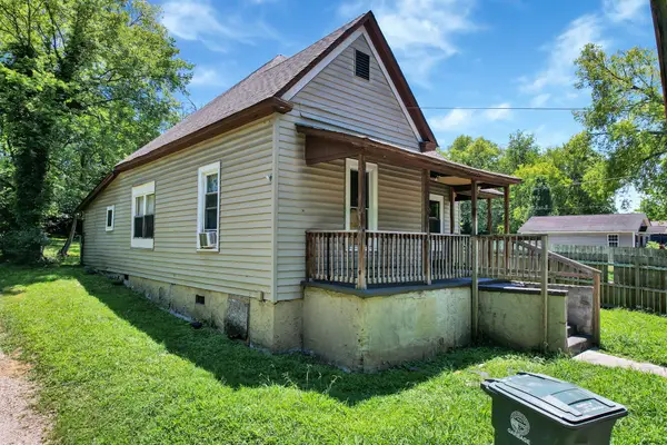 1722 Stanfiel Street, Chattanooga, TN 37404